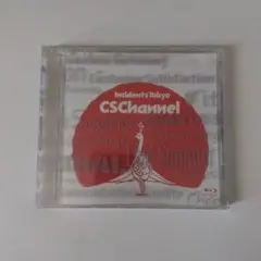 東京事変　CS Channel 　Blu-ray　ブルーレイ