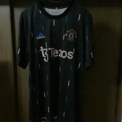 マンチェスターユナイテッド 22-23 3XL トレーニングトップ 新品 正規品