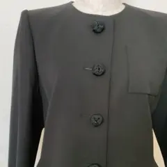 アクリス スーツ ビンテージ