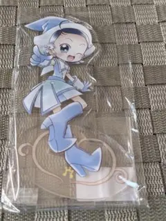 おジャ魔女どれみ　ウェブポン　くじメイト　妹尾あいこ　アクスタ
