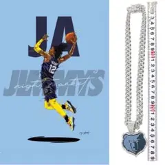 ja morant