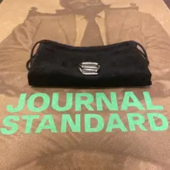 【未使用（15号）】journal standard