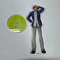 ときメモgs1 姫条まどか　アクリルスタンド　はばたき市20周年
