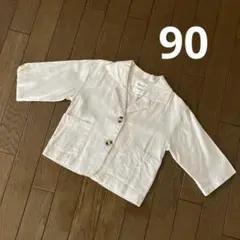 お値下げ！Black closet ベージュ春夏ジャケット