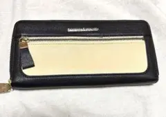 Samantha &chouette長財布