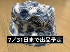 2025年最新】cvtvlist ハットの人気アイテム - メルカリ