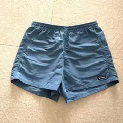 廃盤カラー パタゴニア バギーズショーツ
