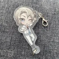r2 囚われのパルマ アクリルキーホルダー