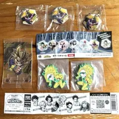 僕のヒーローアカデミア　オールマイト　セット