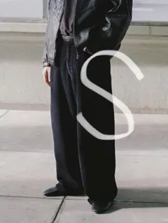 lidnm GARMENT DYE CORDUROY