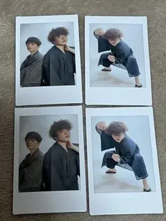 あっと ものぺり チェキ