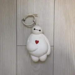 ベイマックス　シリコンポーチ