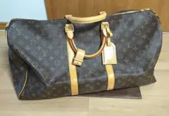 LOUISVUITTO♡ルイヴィトン♡ ボストンバッグ モノグラム