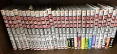 CMB 1-27, 29巻セット