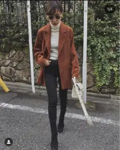 CORDUROY OVER JK Ameri Vintage
