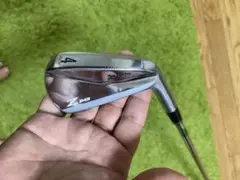Srixon Z 945 4番アイアン　DG DST S200