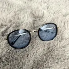 ボストンメタルサングラス