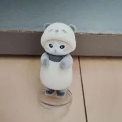 mofusand パンダの被り物