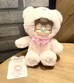 Rolife Nanci シャイニングバニー　& カラフルチョコベア　セット Nanci日本公式 on X: 