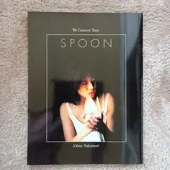 CD 中森明菜 Spoon 98 Concert Tour Cd-rom NONE MEIX /00110 CD AKINA NAKAMORI Spoon 98 Concert Tour Cd-rom NONE MEIX