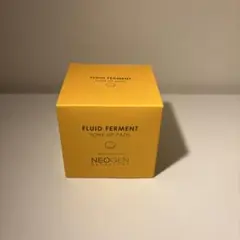 neogen トナーパットのケース　2個セット