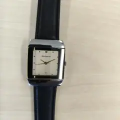 Rolens アナログ腕時計 スクエアケース