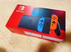 ニンテンドースイッチ　NintendoSwitch 本体