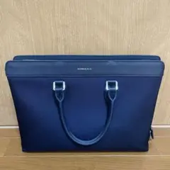新品未使用⭐︎MAVERICK & CO. マーベリックアンドコー　ブリーフケース Manhattan レザーブリーフケース – Maverick & Co.