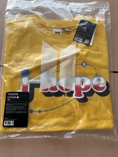 i-hope Tシャツ Lサイズ　新品未使用