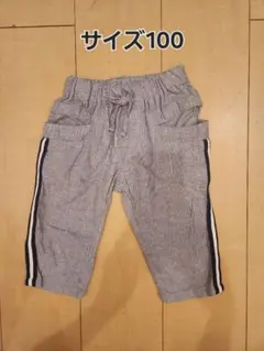 BREEZEのショートパンツ　100
