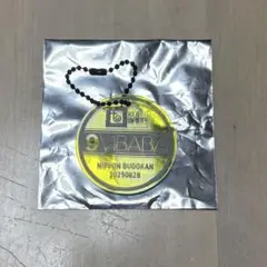 Kvi Baba ランダムキーホルダー 日本 武道館　会場限定