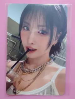 TWICE THIS IS FOR デジパック盤 soundwave モモ