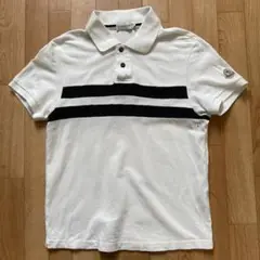 06-08 MONCLER poloshirt !