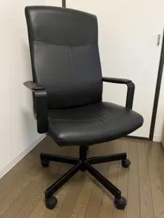 【引き取りは値下げ可】IKEA　デスクチェア　ミルベルゲット 楽天市場】[IKEA/イケア/通販]MILLBERGET ミルベルゲット 回転