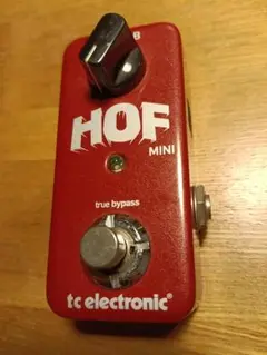 2025年最新】tc electronic hof mini reverbの人気アイテム