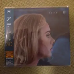 アデル/30（完全生産限定盤）