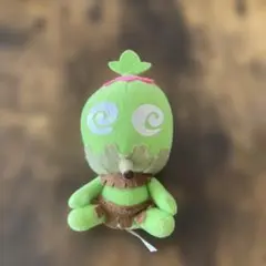 モンハン　チャチャぬいぐるみチャーム