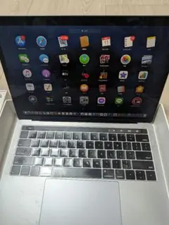 Apple MacBook Pro 13インチ 2019年モデル/128GB
