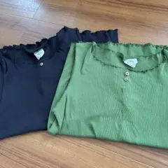 ZARA タンクトップ