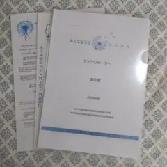 2025年最新】アクセスバーズの人気アイテム - メルカリ