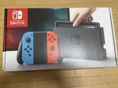 Nintendo Switch 本体