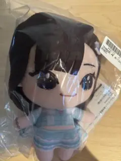 ノイミー 永田詩央里 ぬいぐるみ プライズ品