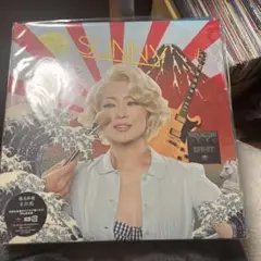 【新品未開封】椎名林檎 日出処 初回生産限定アナログ盤 2LP 角打有 椎名林檎 – 日出処 – 2 x Vinyl (180g, Gatefold, LP, Album