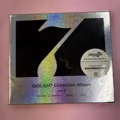 アイドリッシュセブン コレクション アルバム vol.2