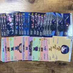 ガンダム　カードダスセレクションvol.３　ノーマル　まとめ売り　47枚