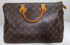 LOUIS VUITTON ルイヴィトン モノグラム ボストンバッグ