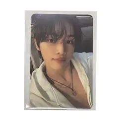 RIIZE ソンチャン トレカ riizing day ver