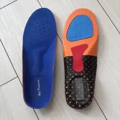 新品✨ソフソール　インソール 男女兼用 Lサイズ(26.5-28.0cm)