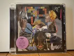 Klaxons 『Myths of the Near Future』輸入盤CD