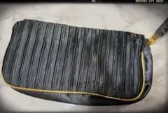 新品・エスティーローダーノベルティのポーチ